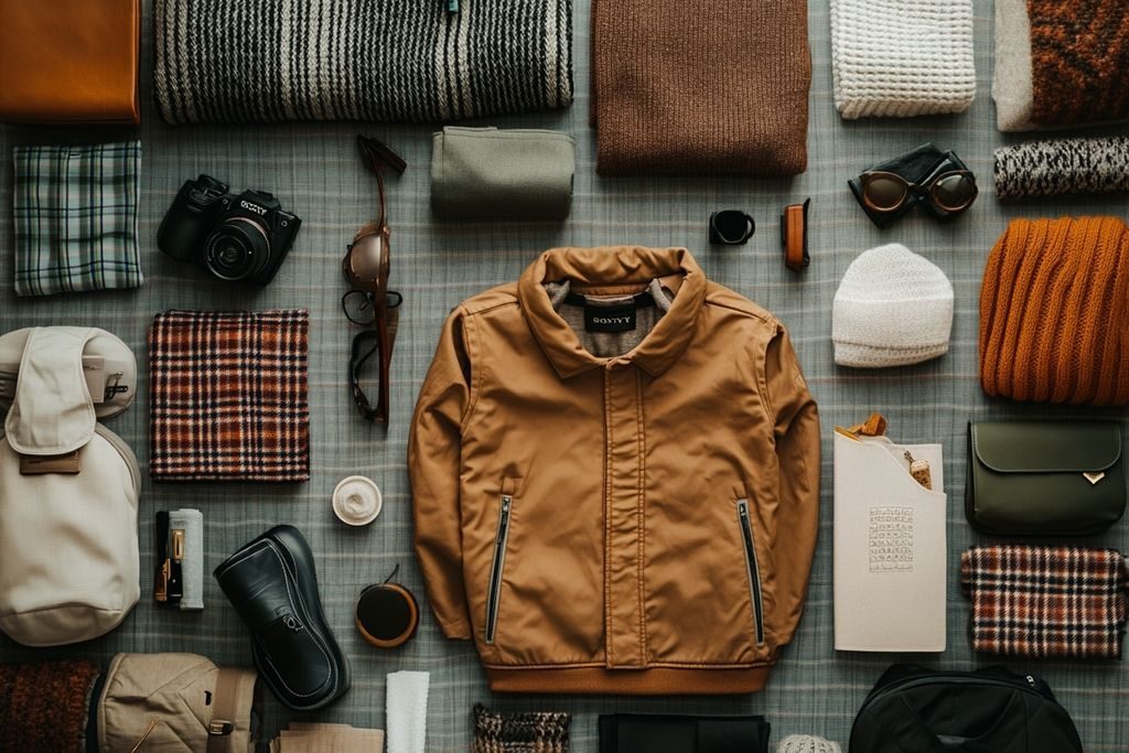 Comment adopter un look chic décontracté sans en faire trop