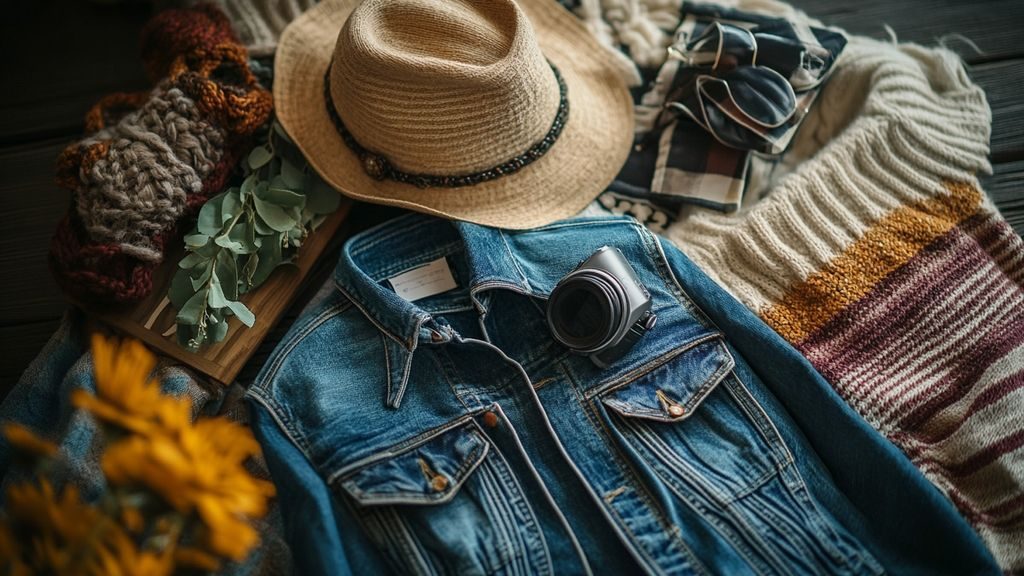 Comment associer les pièces vintage et modernes ?