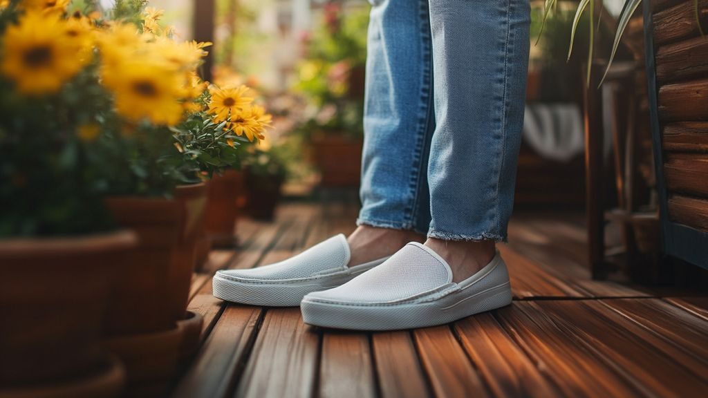 Comment choisir des chaussures pour un confort optimal ?