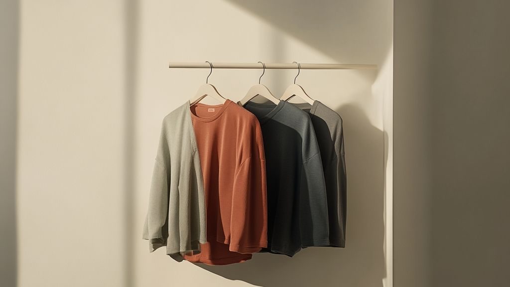 Comment choisir des pièces intemporelles ?