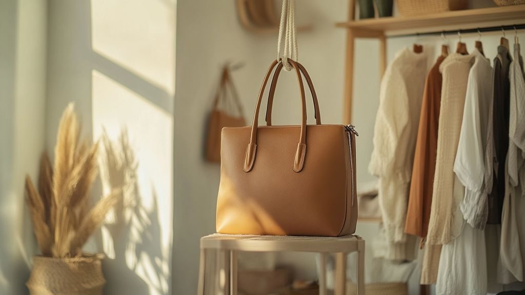 Comment choisir le sac parfait pour votre style personnel ?