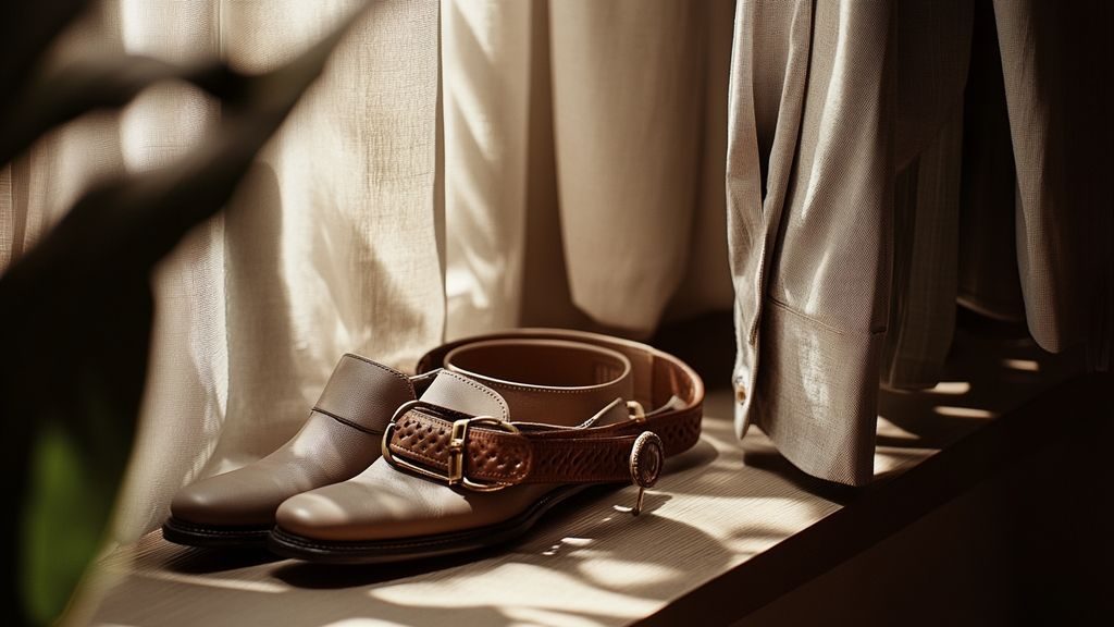 Comment intégrer des pièces intemporelles dans son dressing ?