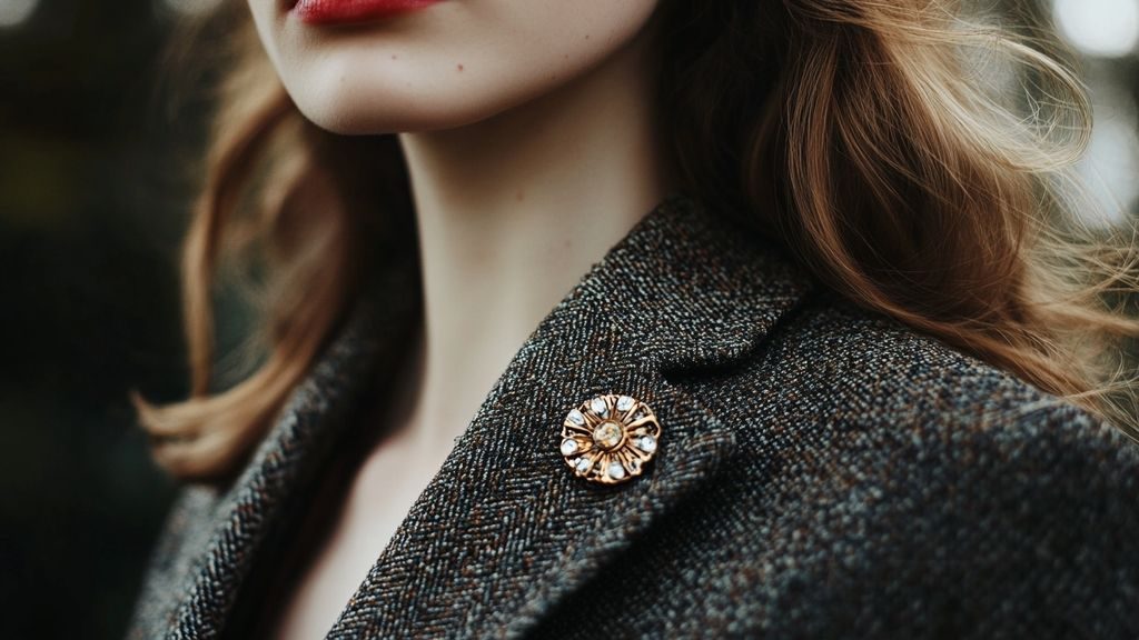 Comment intégrer des pièces vintage à un look moderne ?