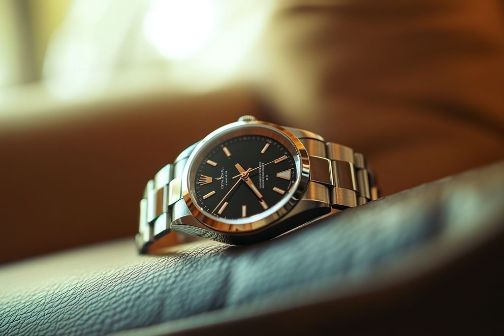 Comment les accessoires peuvent-ils ajouter une touche de sophistication à une tenue minimaliste
