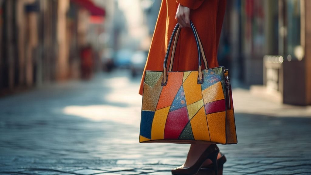 Comment les accessoires peuvent-ils transformer une tenue ?