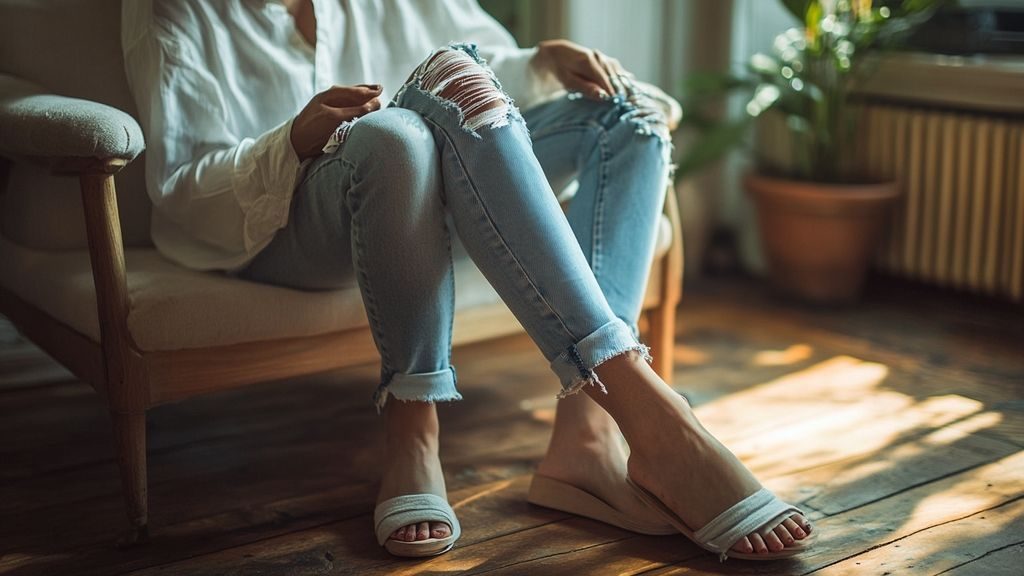 Comment mixer pièces classiques et tendances modernes ?