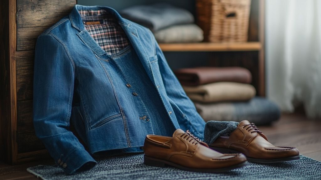 Comment sélectionner les pièces essentielles d'une garde-robe minimaliste ?