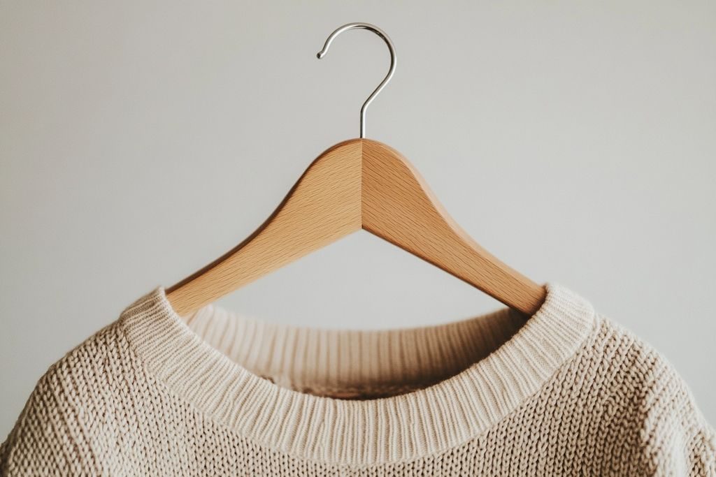 Comment un vêtement minimaliste peut-il être à la fois simple et chic