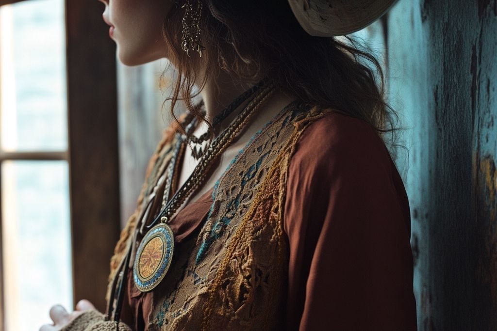 Est-il possible de créer un look chic décontracté avec des vêtements d’occasion