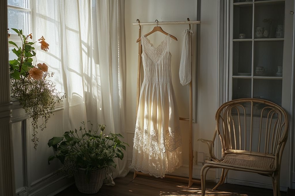 Les robes peuvent-elles être portées de manière chic décontractée