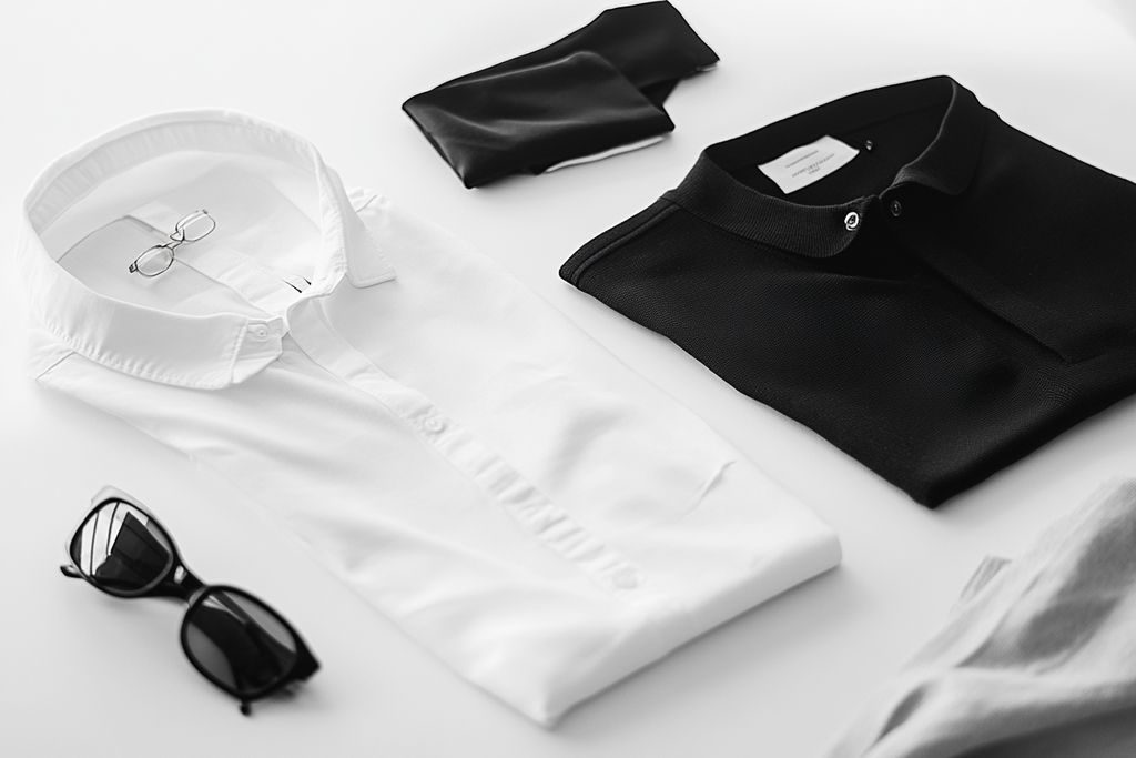 Les vêtements minimalistes peuvent-ils être adaptés à toutes les occasions