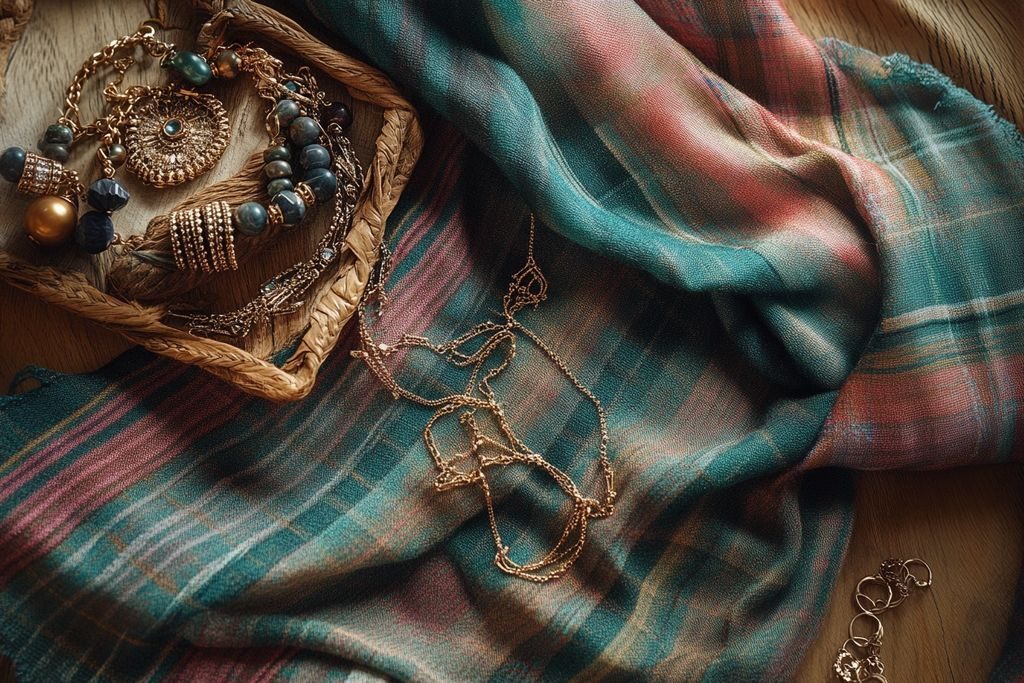 Peut-on créer un look chic décontracté à petit budget