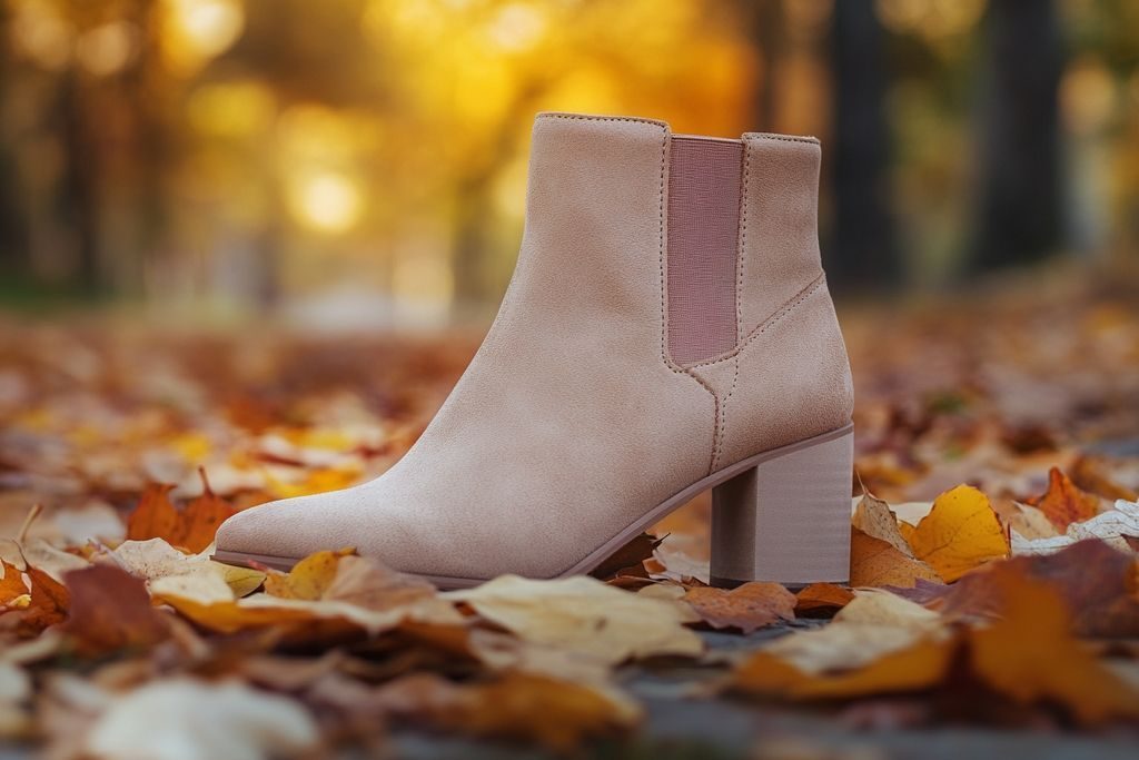 Quel type de chaussures convient le mieux au chic décontracté