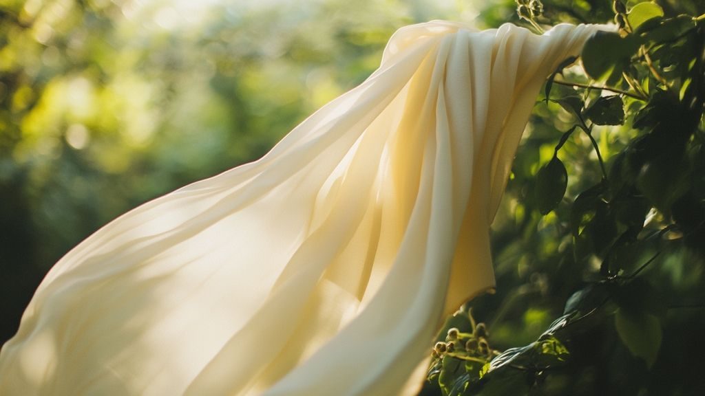 Quelles matières privilégier pour un look chic décontracté ?