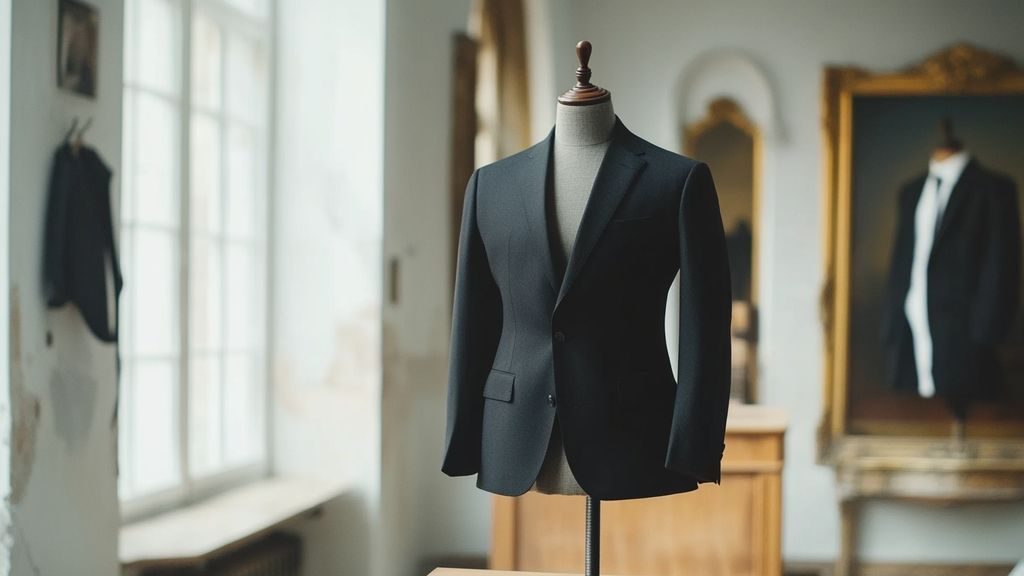 Quelles pièces choisir pour un look minimaliste ?