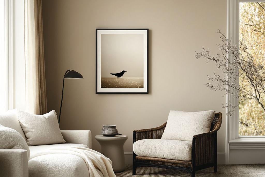 Quelles sont les couleurs les plus populaires dans le minimalisme
