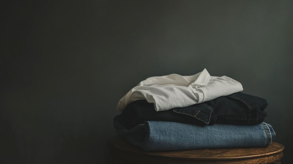 Quels sont les avantages de choisir des vêtements basiques et intemporels ?