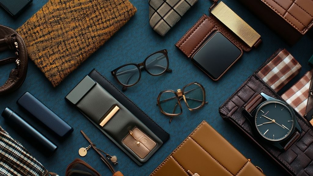 Quels sont les avantages des accessoires intemporels ?