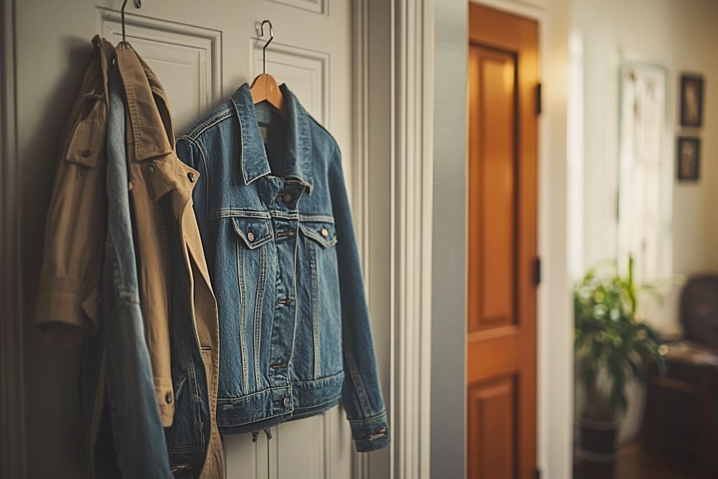 Quels sont les basiques d'une garde-robe minimaliste
