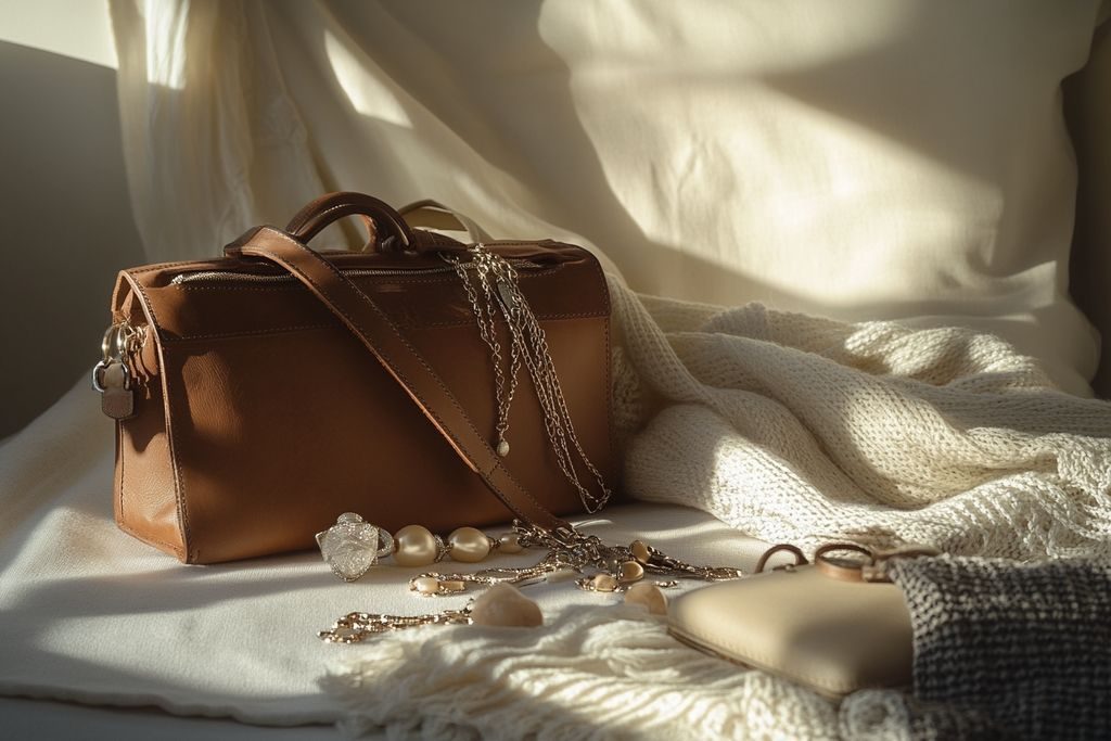 Quels vêtements sont essentiels pour un style chic décontracté